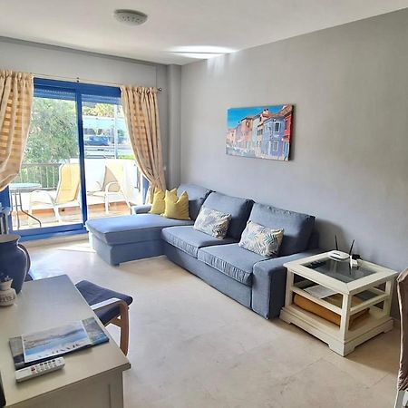 28 Mikonos Playa In Puerto De La Duquesa 2 Bed 2 Bath Apartment Ideally Located To The Beach & Marina Castillo de Sabinillas Екстериор снимка