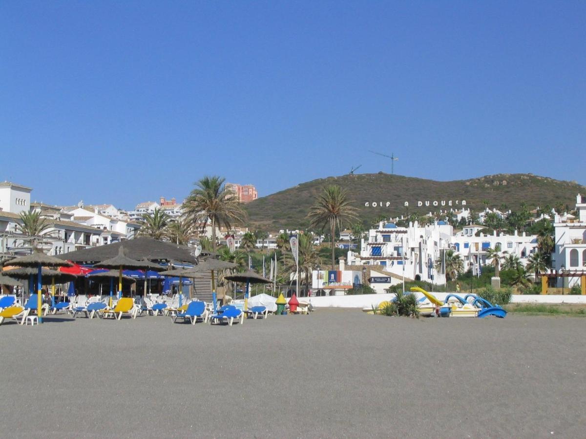 28 Mikonos Playa In Puerto De La Duquesa 2 Bed 2 Bath Apartment Ideally Located To The Beach & Marina Castillo de Sabinillas Екстериор снимка
