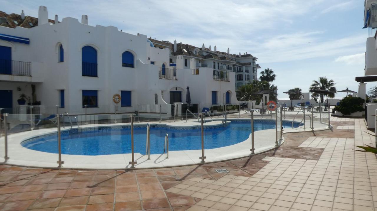 28 Mikonos Playa In Puerto De La Duquesa 2 Bed 2 Bath Apartment Ideally Located To The Beach & Marina Castillo de Sabinillas Екстериор снимка
